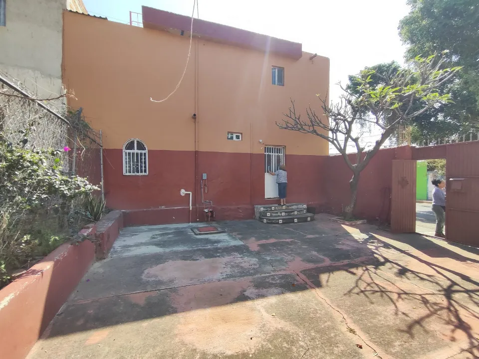 Foto 4 de Casa en venta en Calle Volcán Fogo, Huentitán El Bajo, Guadalajara