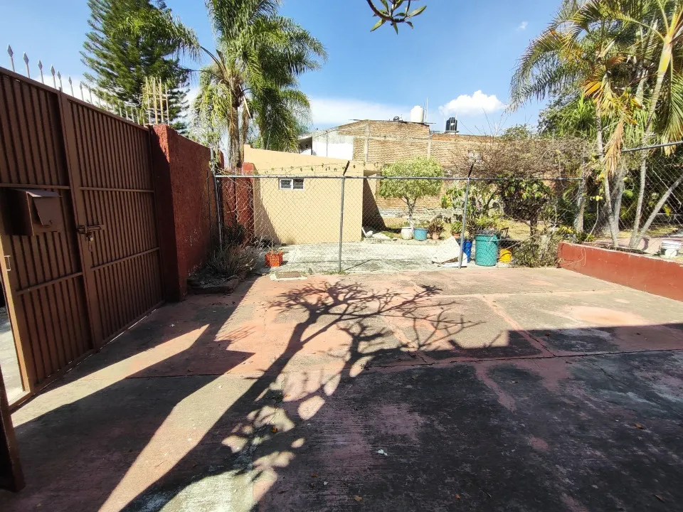 Foto 5 de Casa en venta en Calle Volcán Fogo, Huentitán El Bajo, Guadalajara