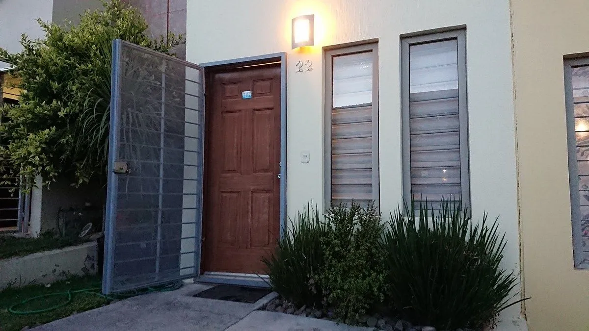 Foto 2 de Casa en VENTA - Fraccionamiento Las Terrazas - Libre de gravamen