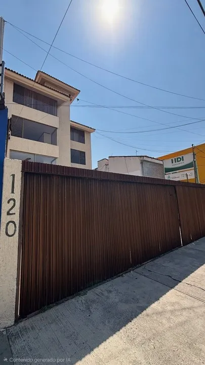 RENTA DEPARTAMENTO en Jardines Universidad, Zapopan