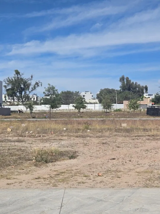 Foto 2 de Terreno en venta en Calle Paseo del Norte, Parques Vallarta, Zapopan