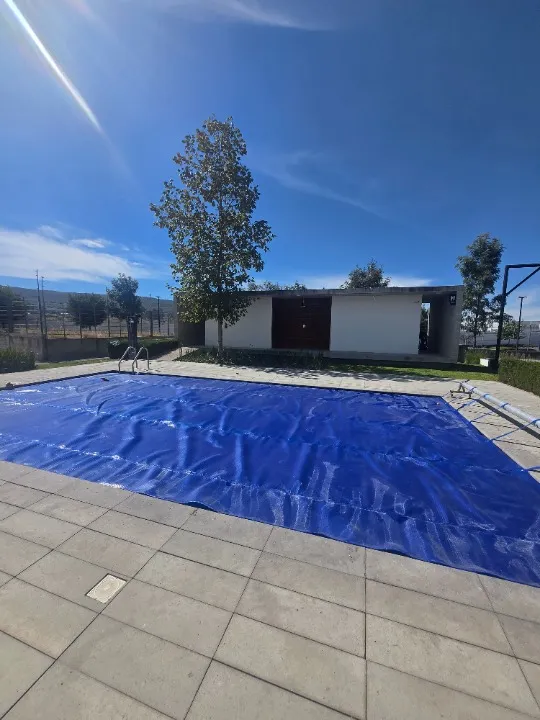Foto 5 de Terreno en venta en Calle Paseo del Norte, Parques Vallarta, Zapopan