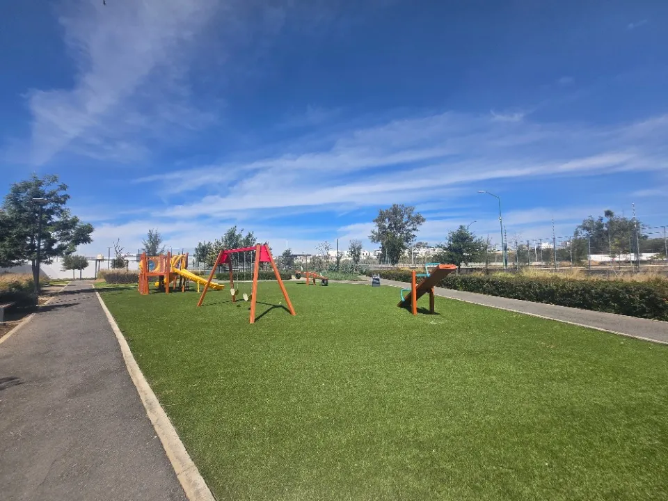 Foto 6 de Terreno en venta en Calle Paseo del Norte, Parques Vallarta, Zapopan