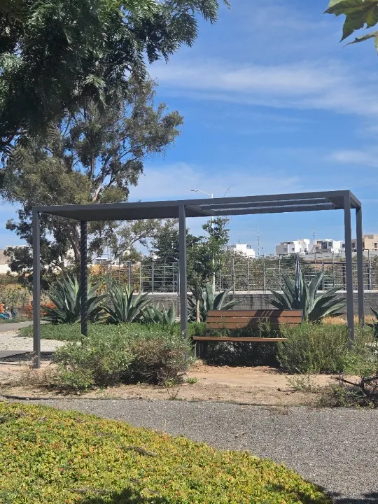 Foto 9 de Terreno en venta en Calle Paseo del Norte, Parques Vallarta, Zapopan