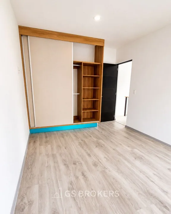 Casa en venta-Modelo: Estrella L32 | Coto Alba, Residencial Albazur
