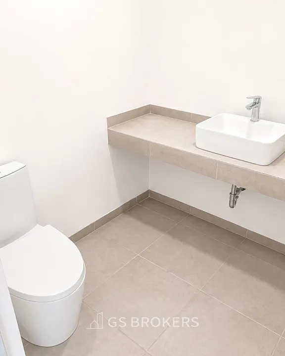 Foto 6 de Casa en venta-Modelo: Estrella L32 | Coto Alba, Residencial Albazur