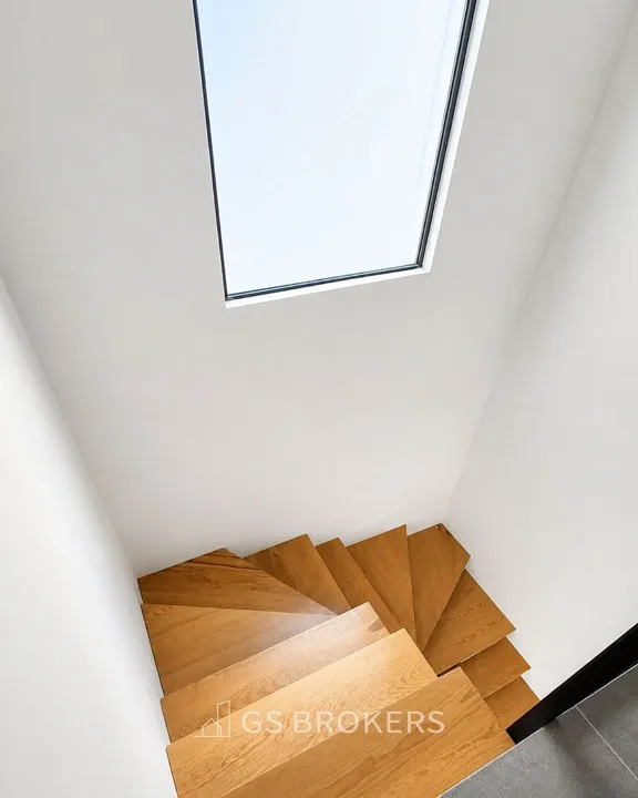 Foto 7 de Casa en venta-Modelo: Estrella L32 | Coto Alba, Residencial Albazur