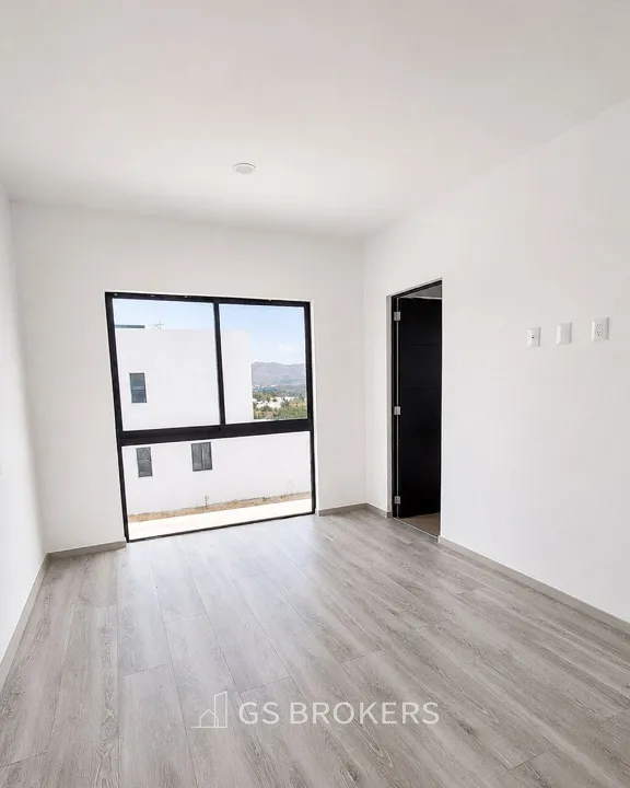 Foto 8 de Casa en venta-Modelo: Estrella L32 | Coto Alba, Residencial Albazur