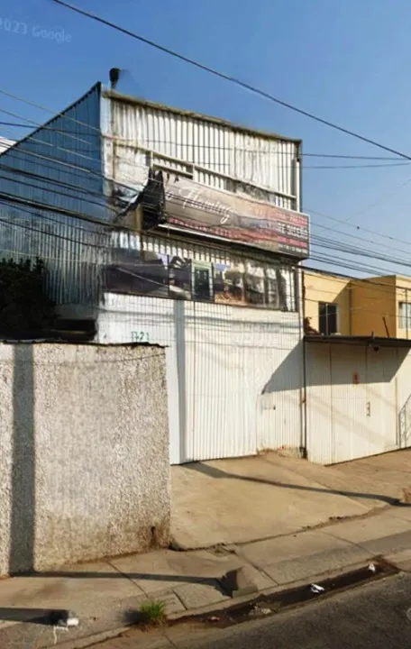 Foto 2 de Bodega Comercial en renta en Libramiento Carretera a la Base Aérea, El Triángulo , Zapopan