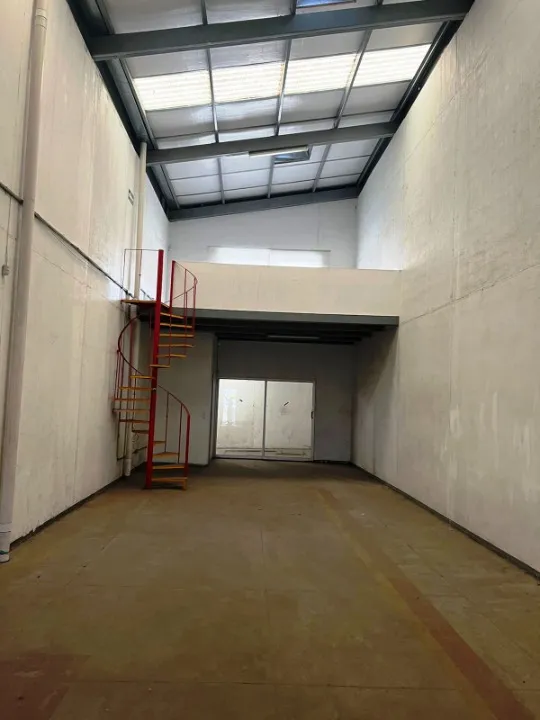 Foto 3 de Bodega Comercial en renta en Libramiento Carretera a la Base Aérea, El Triángulo , Zapopan