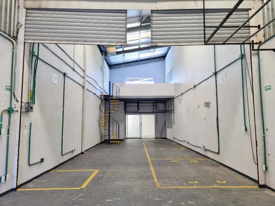 Foto 4 de Bodega Comercial en renta en Libramiento Carretera a la Base Aérea, El Triángulo , Zapopan