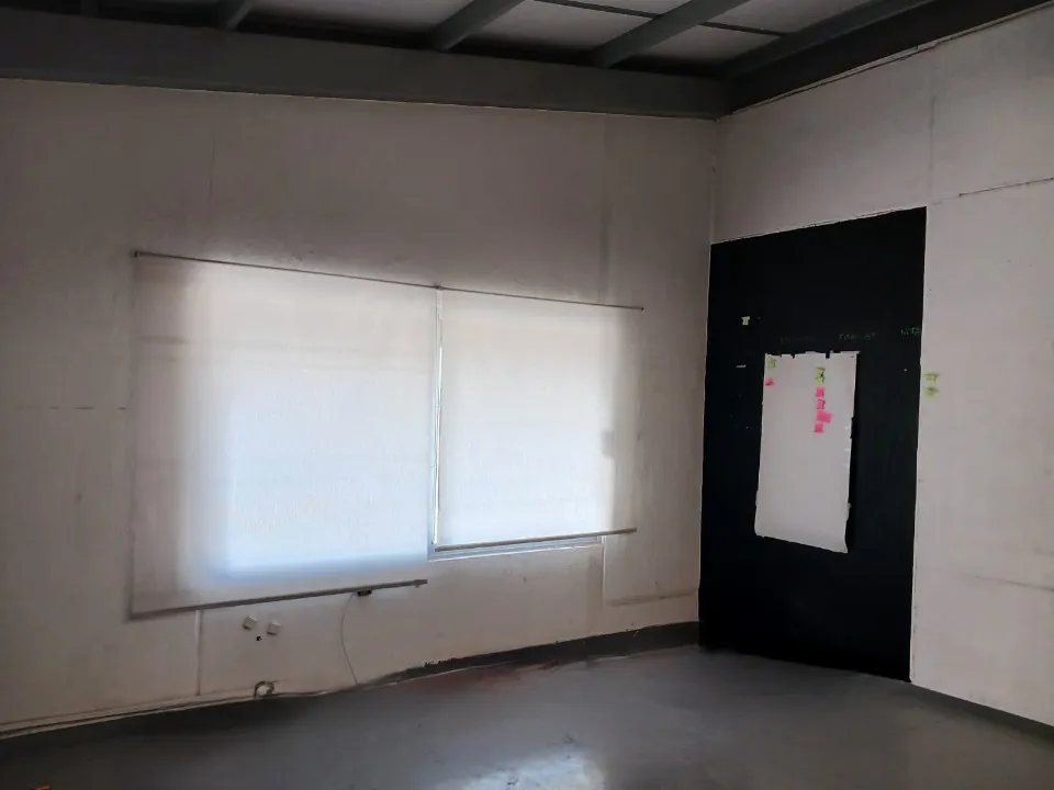 Foto 5 de Bodega Comercial en renta en Libramiento Carretera a la Base Aérea, El Triángulo , Zapopan