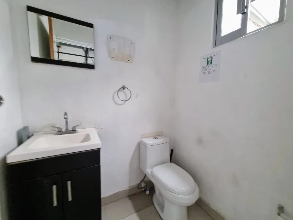 Foto 6 de Bodega Comercial en renta en Libramiento Carretera a la Base Aérea, El Triángulo , Zapopan