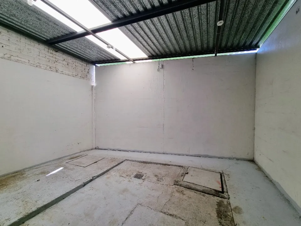 Foto 9 de Bodega Comercial en renta en Libramiento Carretera a la Base Aérea, El Triángulo , Zapopan