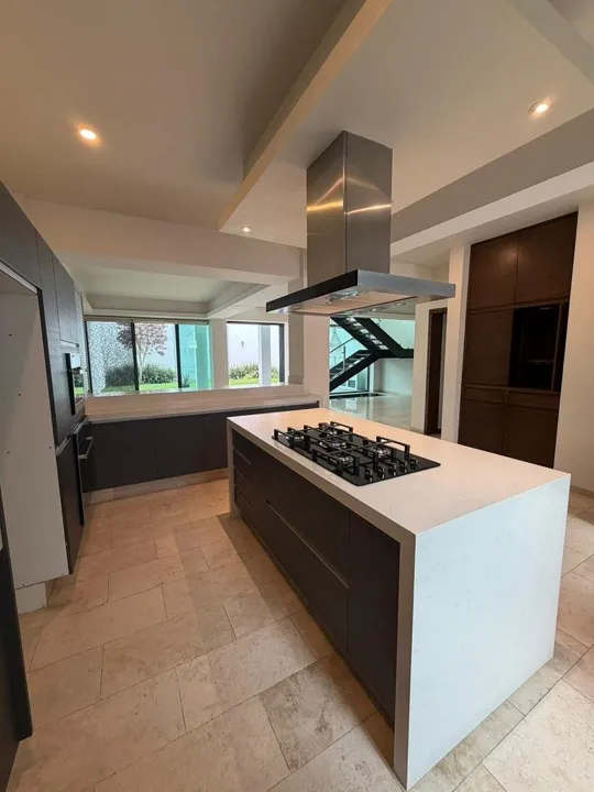 Foto 4 de CASA EN VENTA EN JARDINES VALLARTA