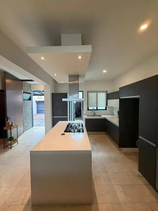 Foto 5 de CASA EN VENTA EN JARDINES VALLARTA