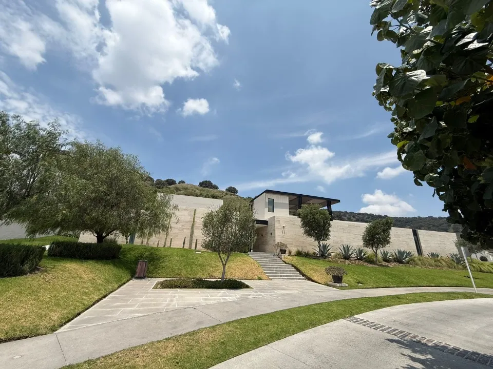 Terreno en venta EL EDEN Boulevard Bosques de Santa Anita, Tlajomulco de Zúñiga