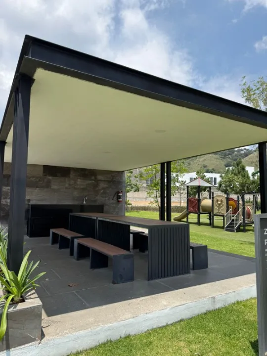 Foto 3 de Terreno en venta EL EDEN Boulevard Bosques de Santa Anita, Tlajomulco de Zúñiga