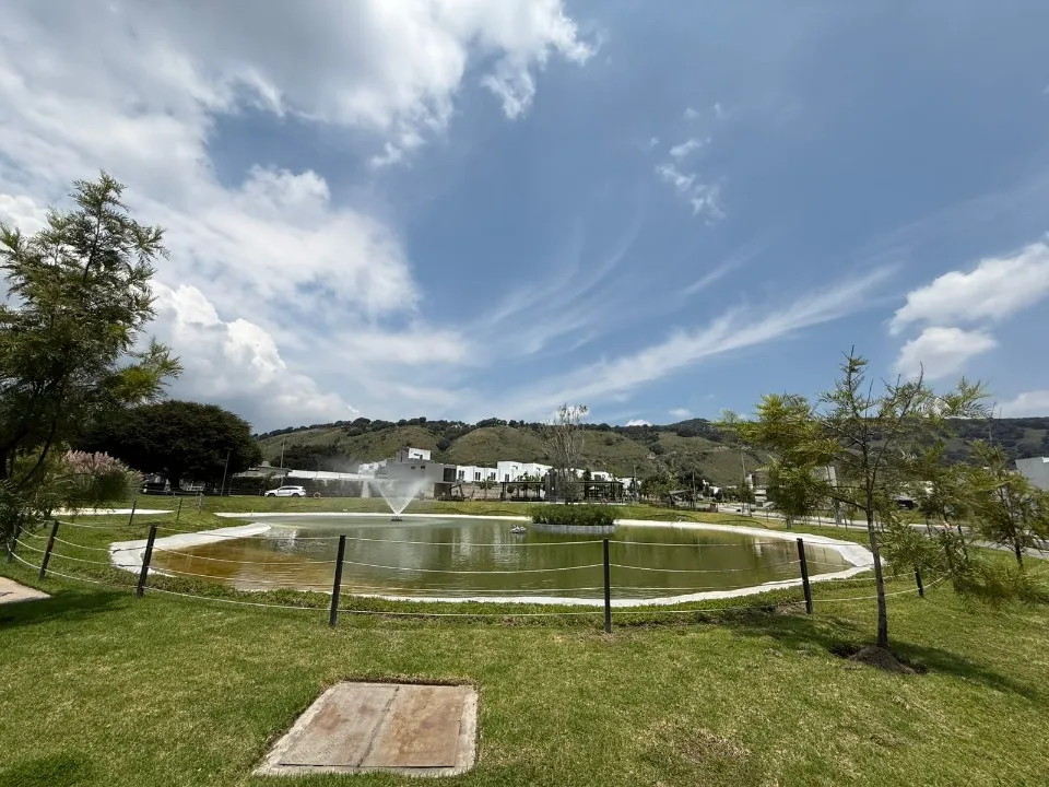 Foto 4 de Terreno en venta EL EDEN Boulevard Bosques de Santa Anita, Tlajomulco de Zúñiga