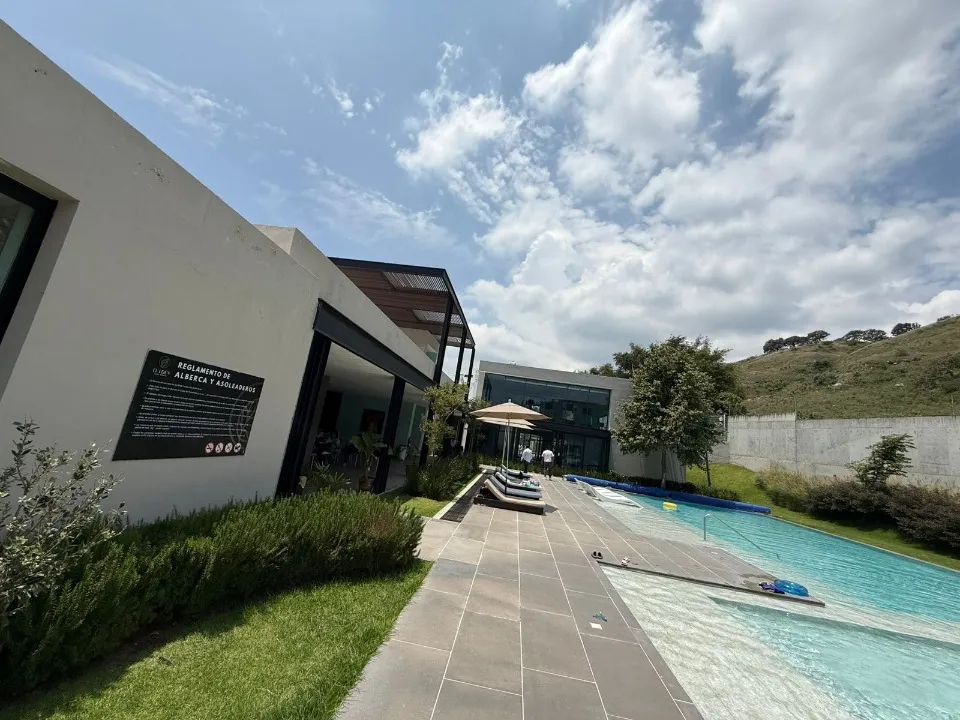 Foto 7 de Terreno en venta EL EDEN Boulevard Bosques de Santa Anita, Tlajomulco de Zúñiga