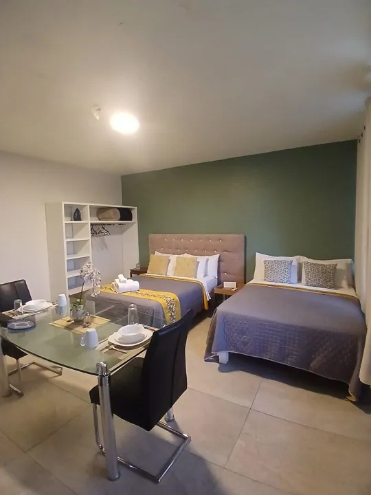 Foto 2 de Loft en Renta a Pasos de La Minerva | Moderno y Exclusivo