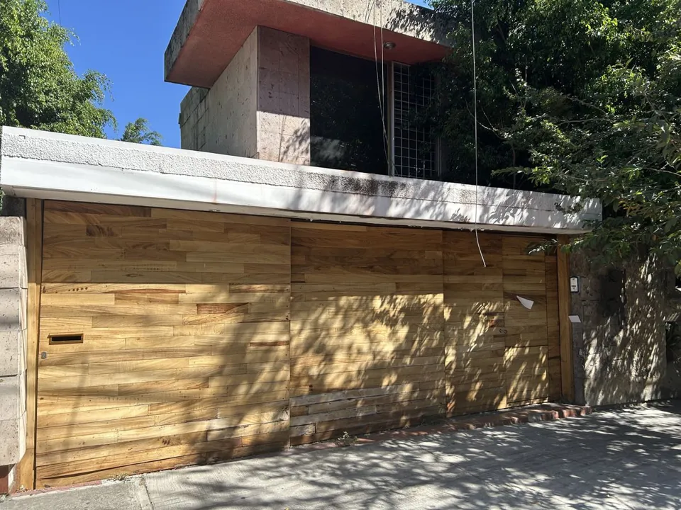 Foto 3 de Casa en renta para remodelar Av. Providencia