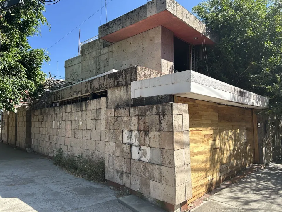 Foto 4 de Casa en renta para remodelar Av. Providencia