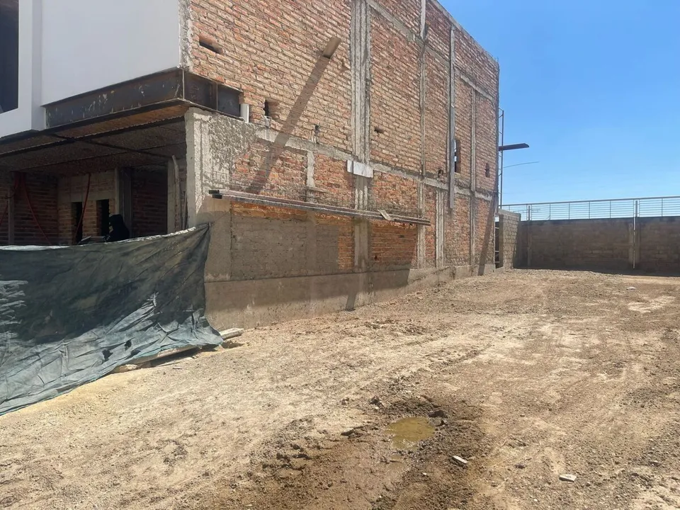 Foto 3 de *baja de Precio*     Venta Terreno Soaré II Coto con Alberca