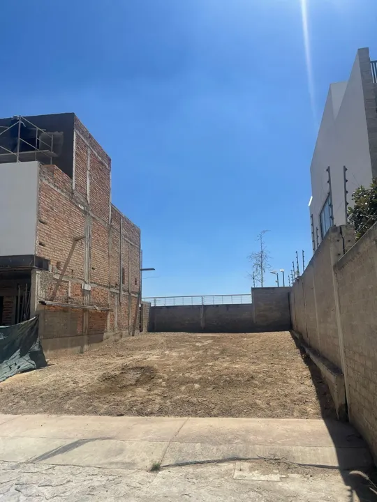Foto 5 de *baja de Precio*     Venta Terreno Soaré II Coto con Alberca