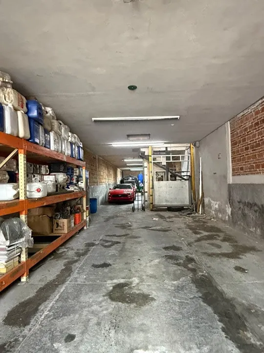 BODEGA EN VENTA EN OBLATOS $6’300,000 PESOS