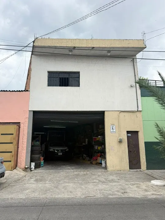Foto 2 de BODEGA EN VENTA EN OBLATOS $6’300,000 PESOS