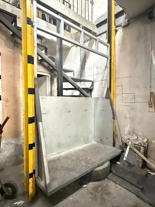Foto 5 de BODEGA EN VENTA EN OBLATOS $6’300,000 PESOS