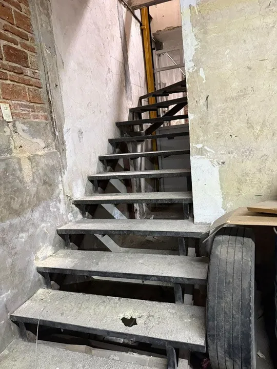 Foto 6 de BODEGA EN VENTA EN OBLATOS $6’300,000 PESOS