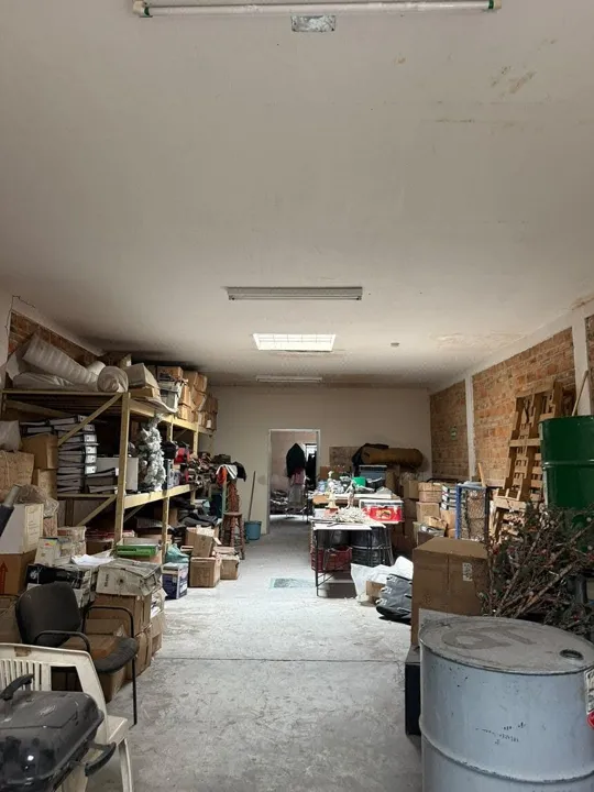 Foto 7 de BODEGA EN VENTA EN OBLATOS $6’300,000 PESOS