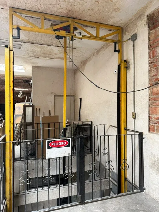 Foto 8 de BODEGA EN VENTA EN OBLATOS $6’300,000 PESOS