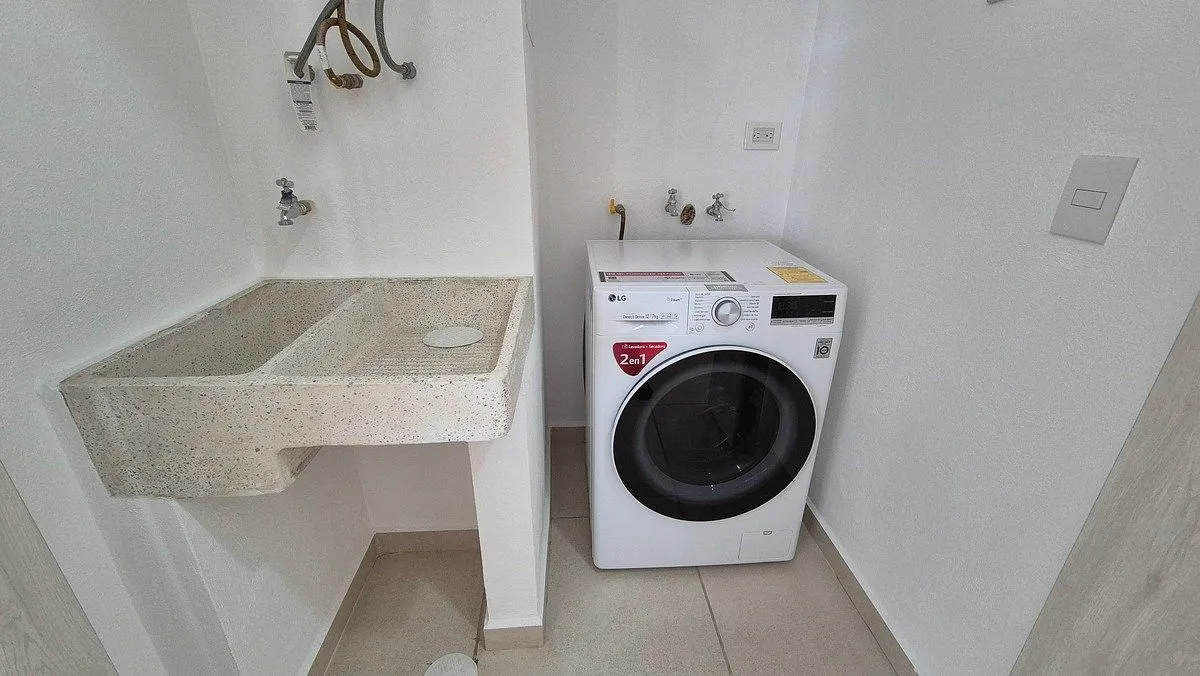 Departamento en Venta en El Fortin