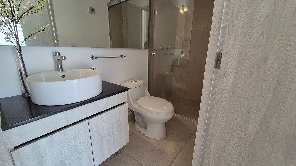 Foto 2 de Departamento en Venta en El Fortin