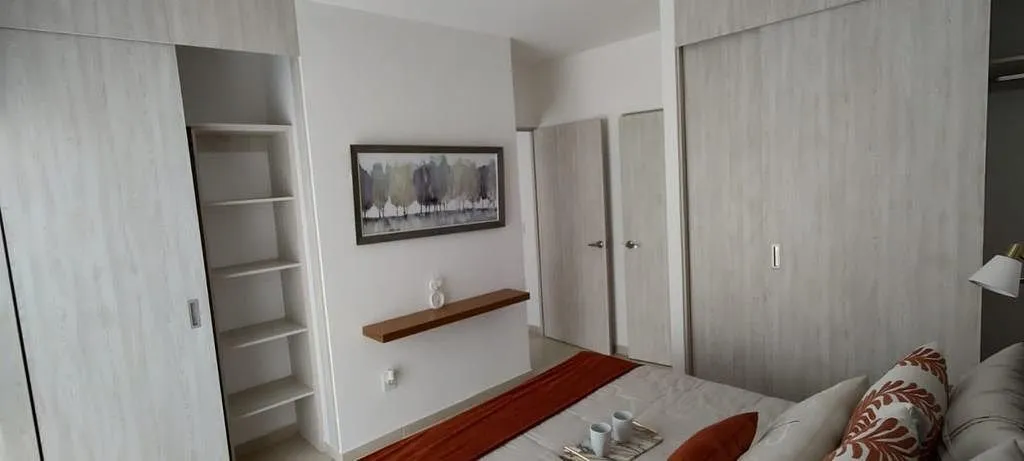 Foto 3 de Departamento en Venta en El Fortin