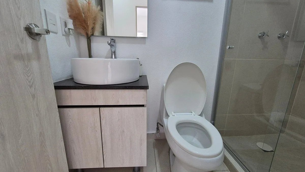 Foto 4 de Departamento en Venta en El Fortin