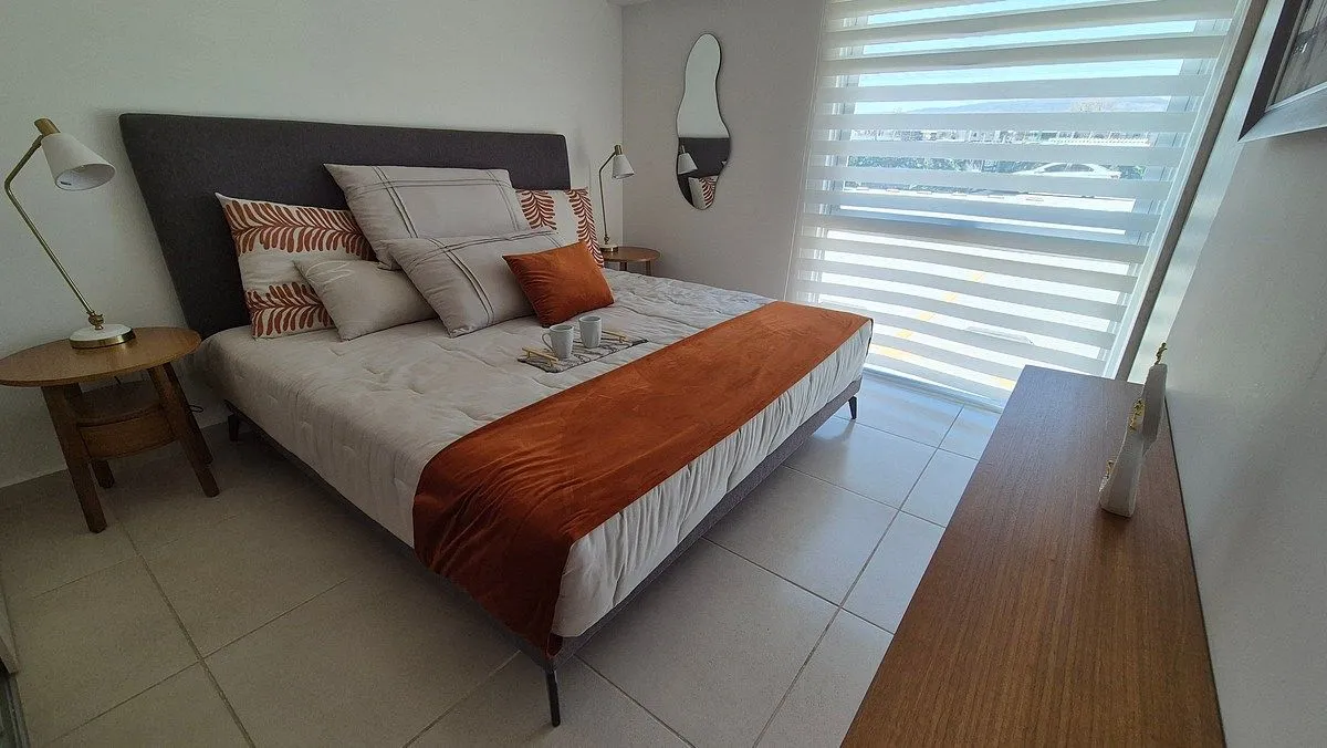 Foto 6 de Departamento en Venta en El Fortin