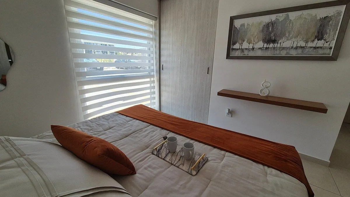 Foto 8 de Departamento en Venta en El Fortin