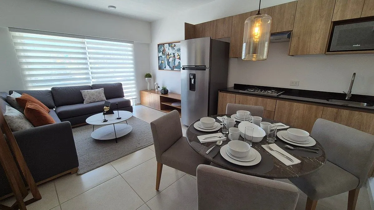 Foto 9 de Departamento en Venta en El Fortin