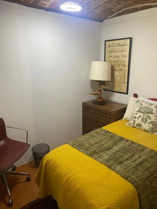 Foto 4 de Habitaciones en Renta – Zona Premium Chapalita, Guadalajara