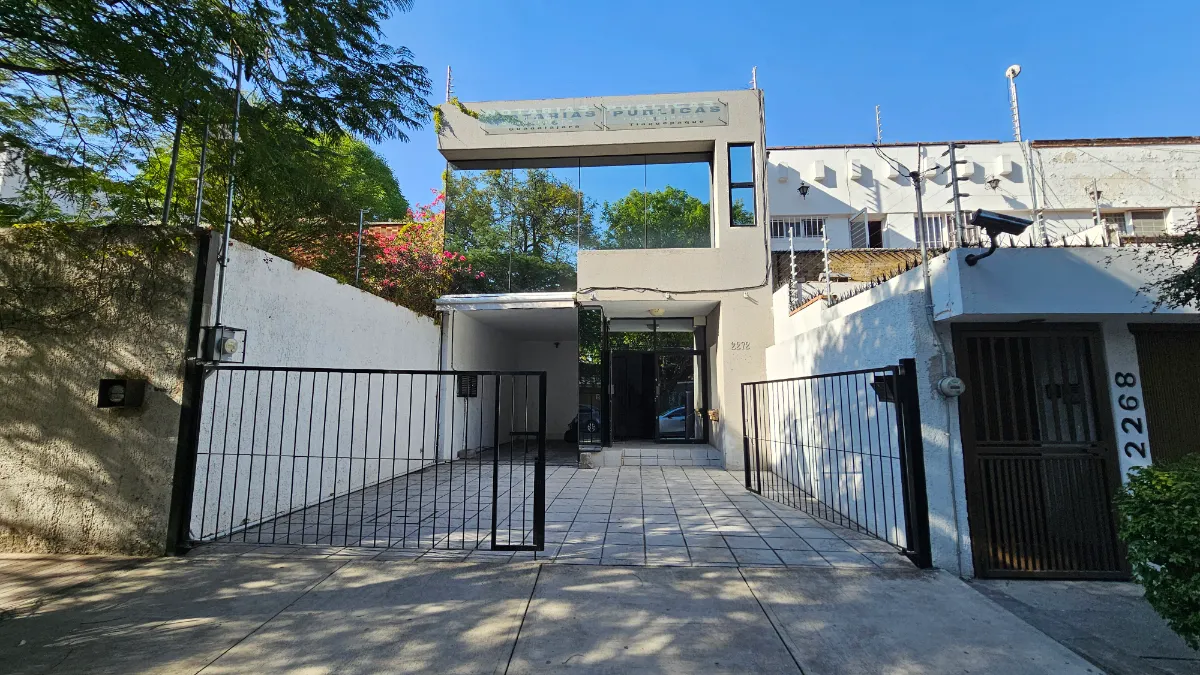 Oficina  en venta, Guadalupe Zuno, Colonia Americana.