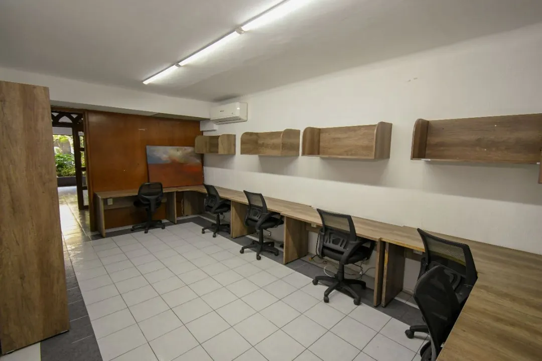 Foto 4 de Oficina  en venta, Guadalupe Zuno, Colonia Americana.