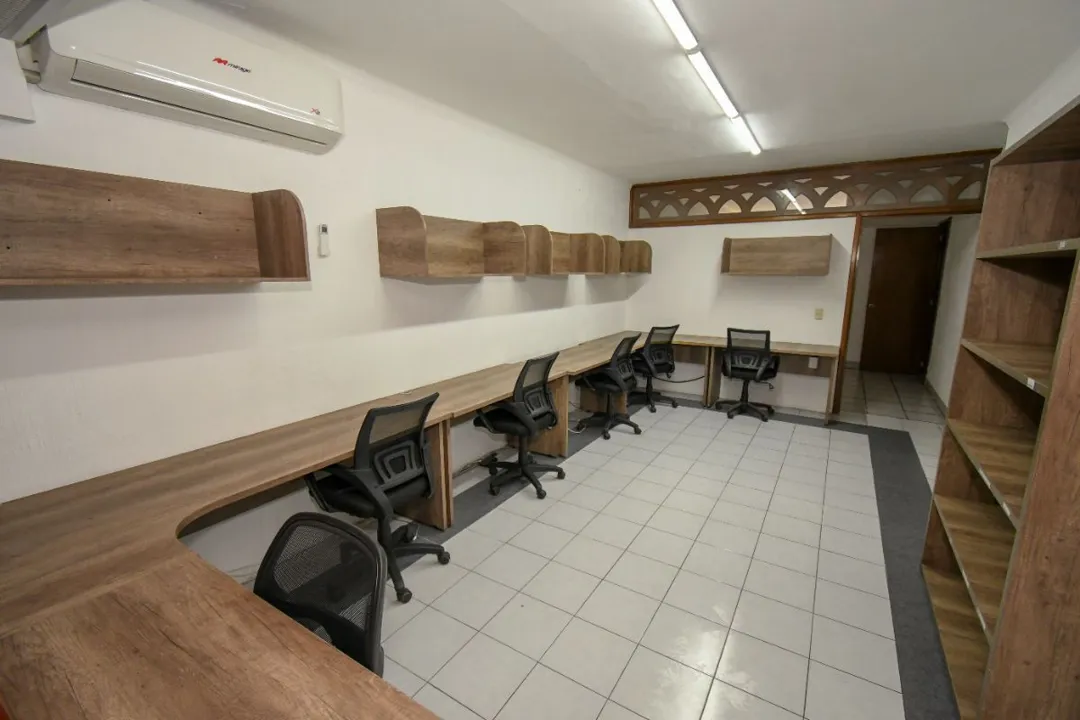 Foto 5 de Oficina  en venta, Guadalupe Zuno, Colonia Americana.