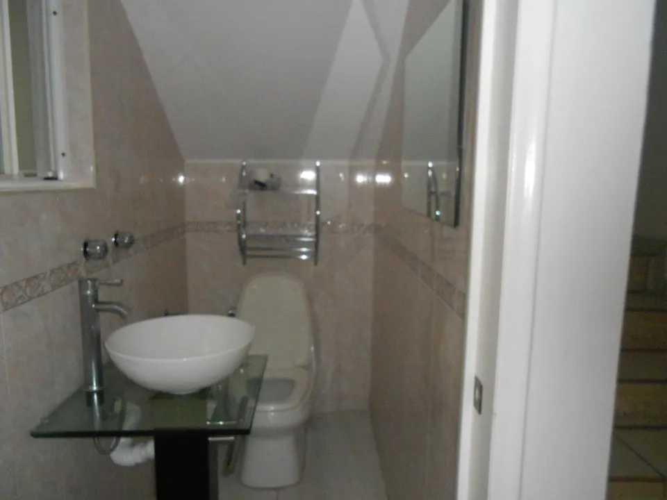 Foto 6 de Casa en renta en Cometa, Jardines del Bosque, Guadalajara