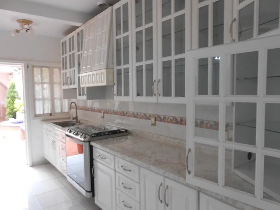 Foto 7 de Casa en renta en Cometa, Jardines del Bosque, Guadalajara