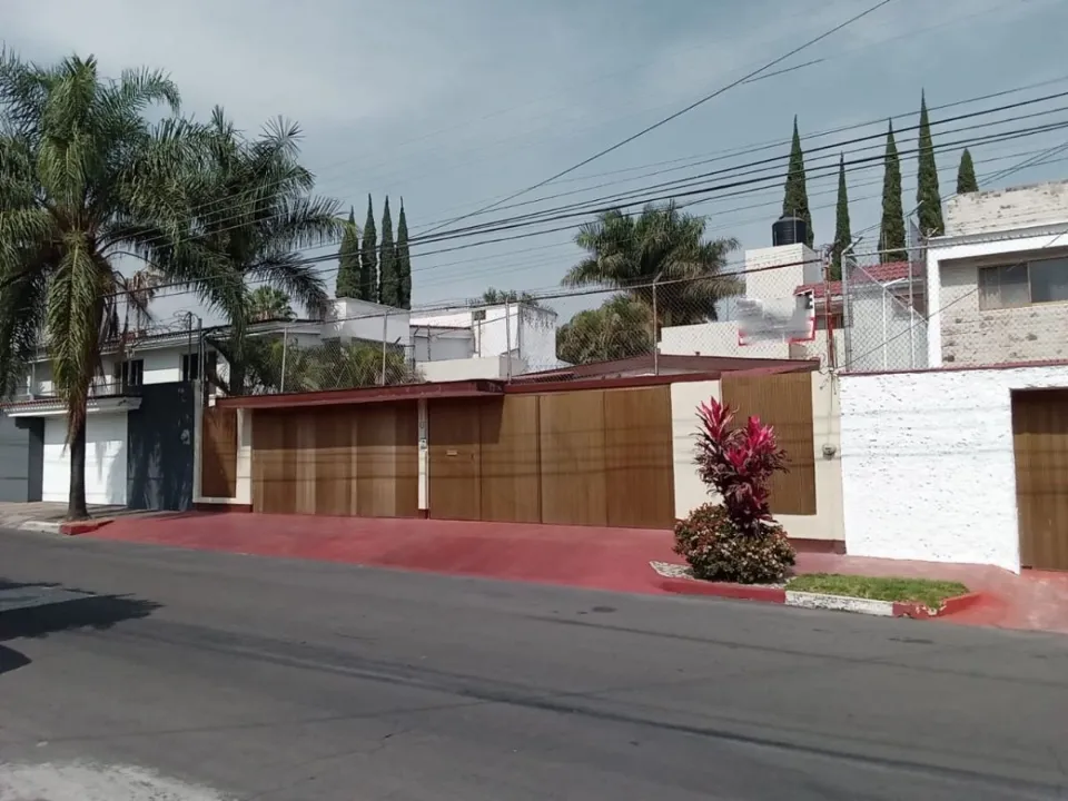 CASA VENTA CD. DEL SOL
