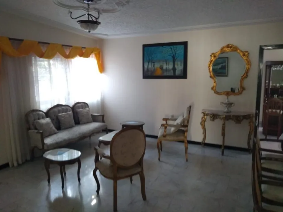Foto 4 de CASA VENTA CD. DEL SOL